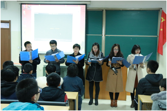 2017-2018��ȵڶ�ѧ��������ʽ�߿�ѧ����