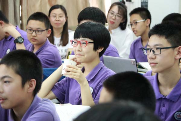 һ��һ���ֻ������µġ��廷��ѧ�����þ�������