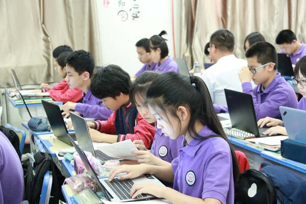 һ��һ���ֻ������µġ��廷��ѧ�����þ�������