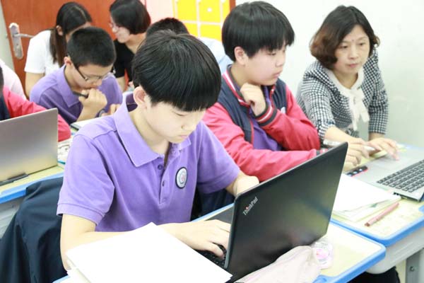 һ��һ���ֻ������µġ��廷��ѧ�����þ�������