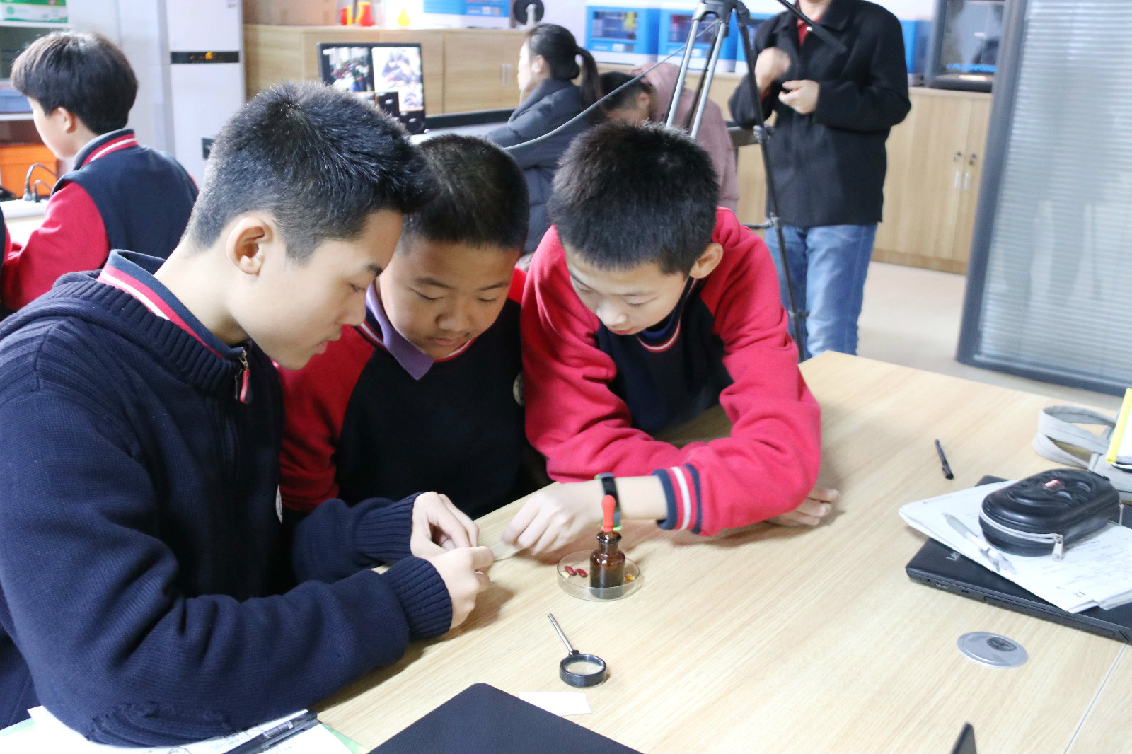 ��ѧ�ڽ���ʱ