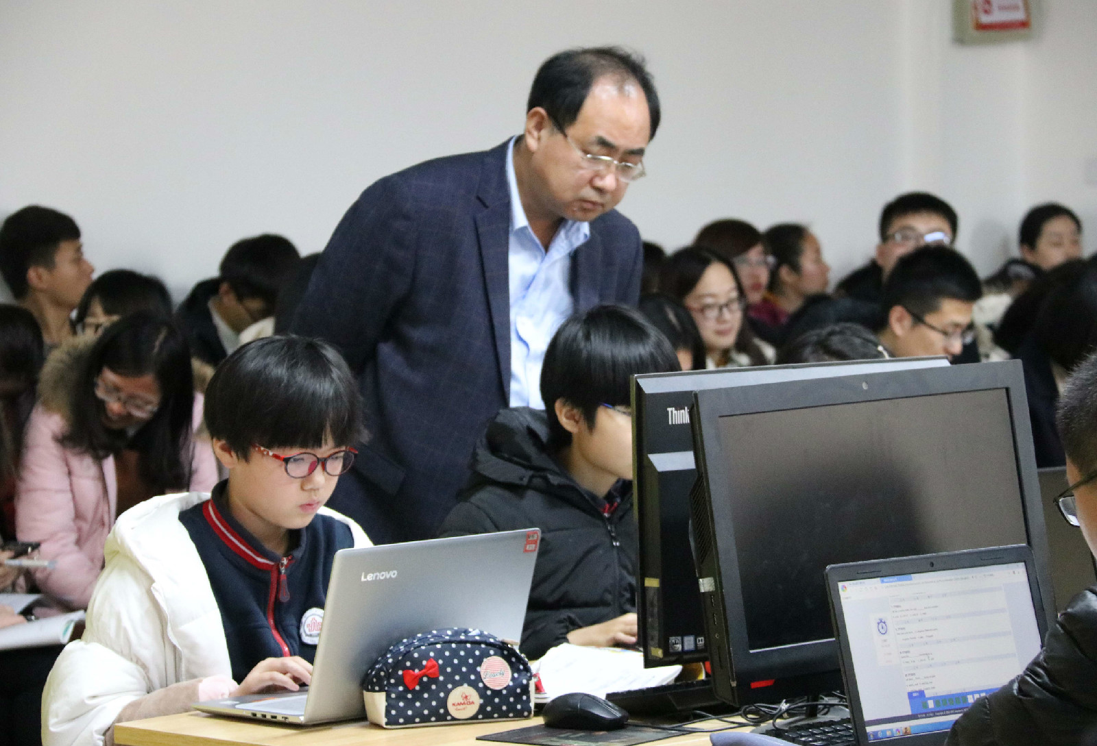 ��ѧ�ڽ���ʱ