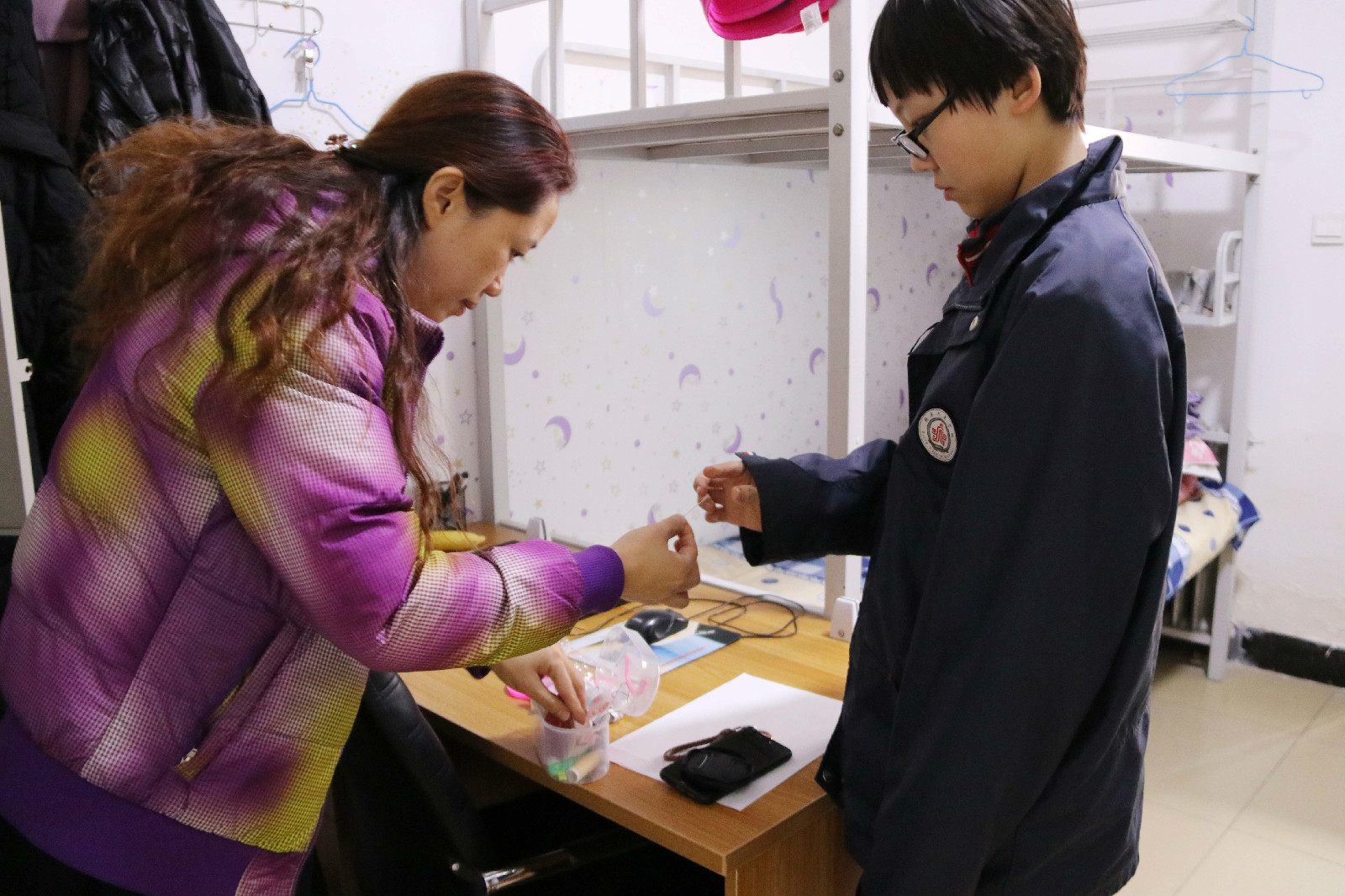 ��ܰ���ᣬ��ů������