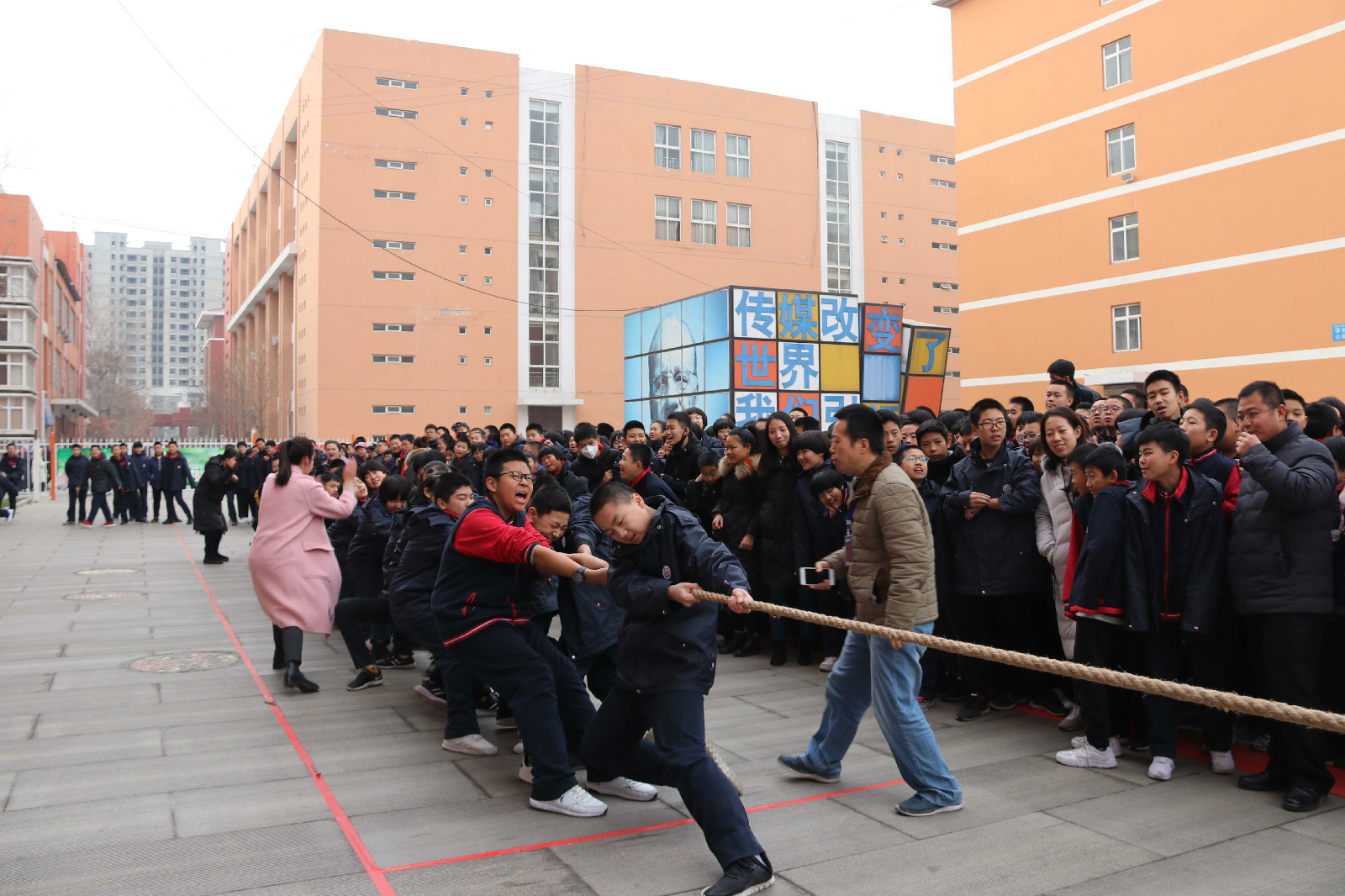 ��һ�������ڱ�Ļ��