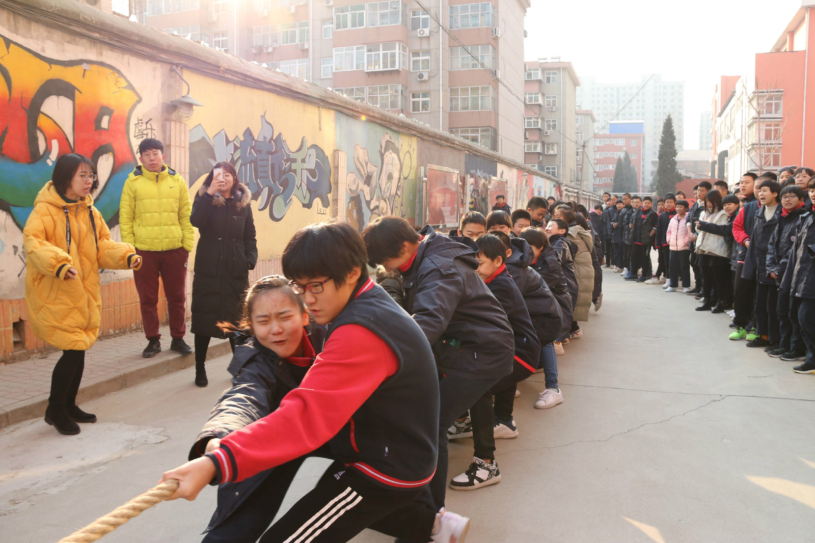 ��һ�������ڱ�Ļ��