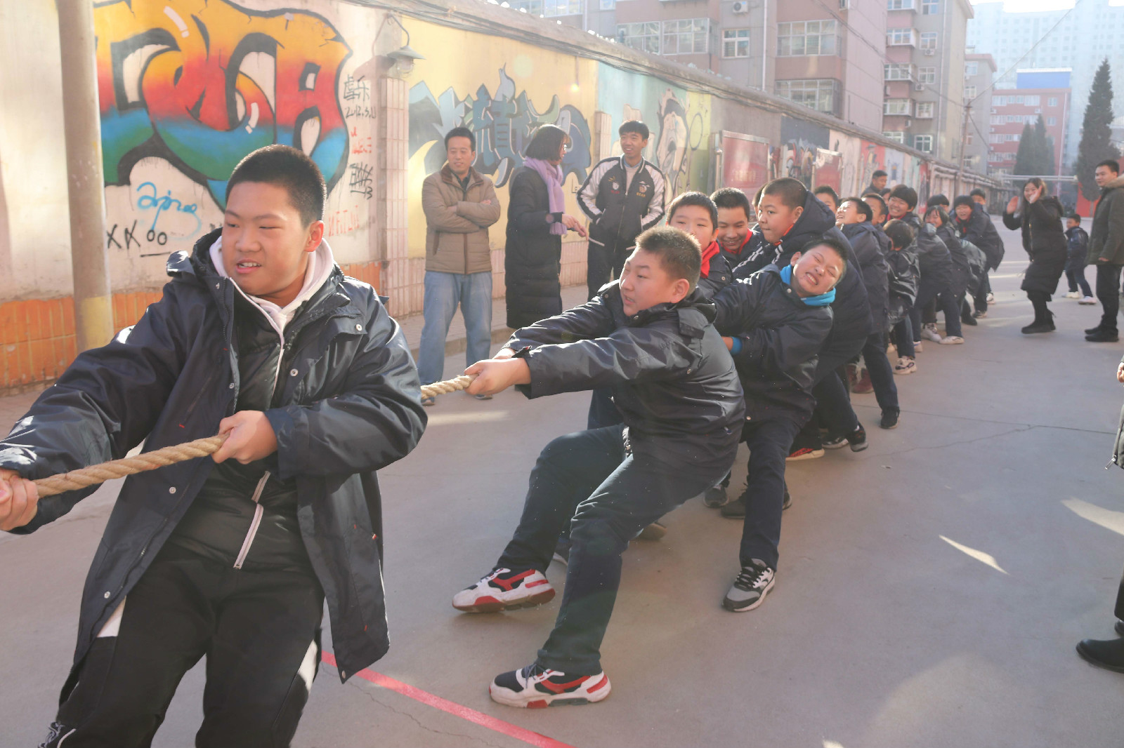 ��һ�������ڱ�Ļ��